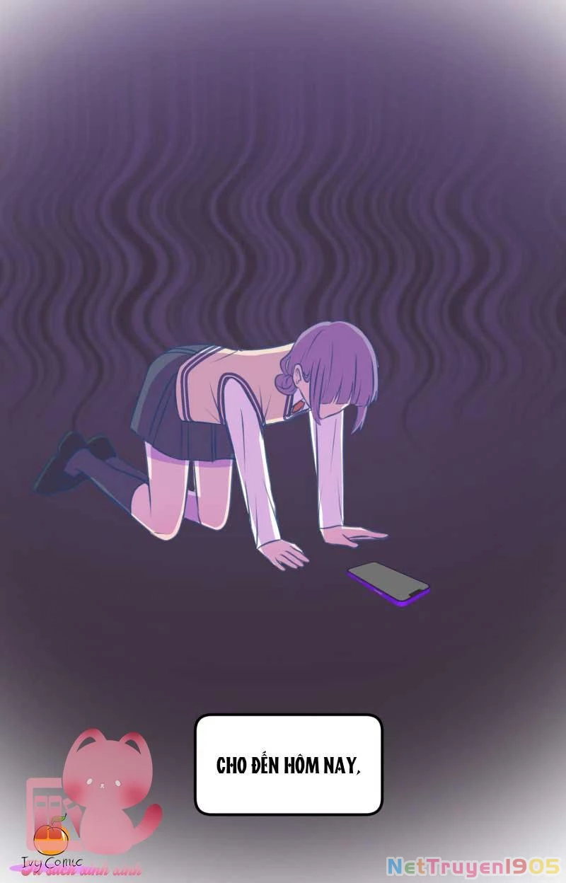 Tình Yêu Tựa Vòng Lặp Chapter 11 - 6