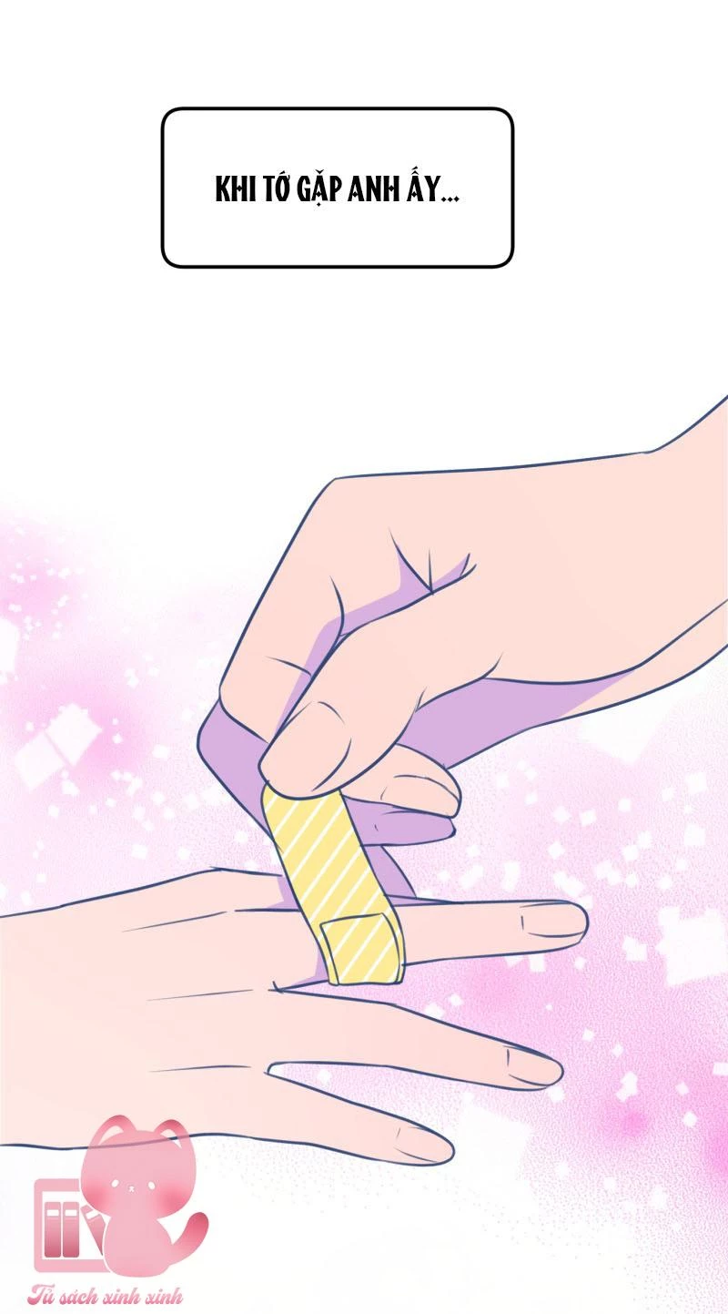 Tình Yêu Tựa Vòng Lặp Chapter 11 - 8
