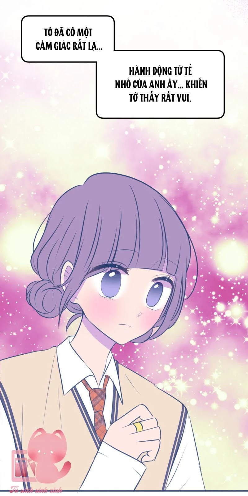 Tình Yêu Tựa Vòng Lặp Chapter 11 - 9