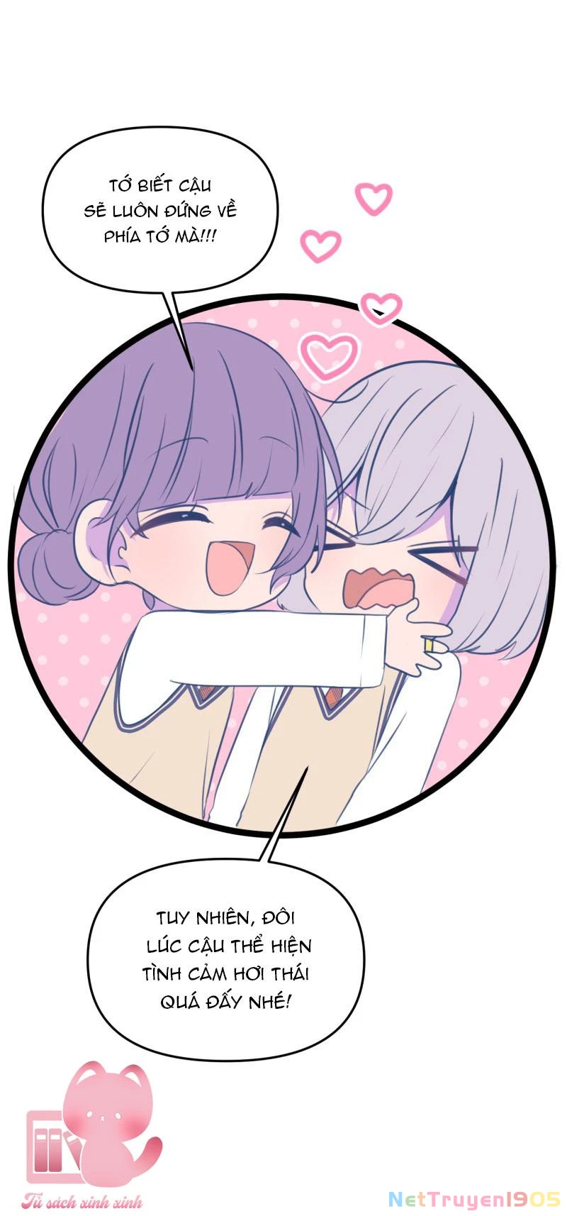 Tình Yêu Tựa Vòng Lặp Chapter 11 - 12