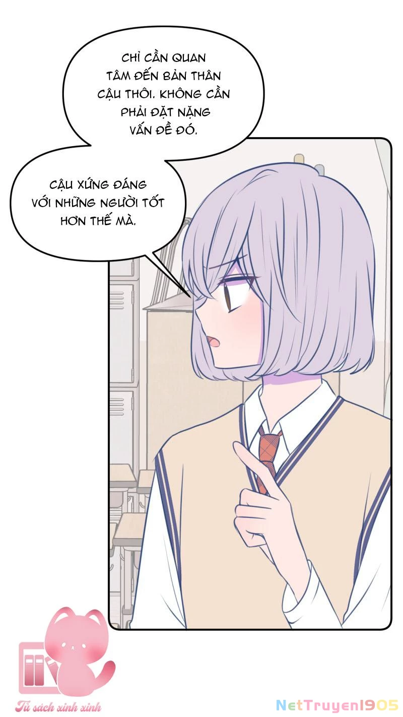 Tình Yêu Tựa Vòng Lặp Chapter 11 - 20