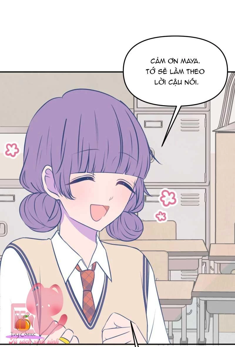 Tình Yêu Tựa Vòng Lặp Chapter 11 - 21