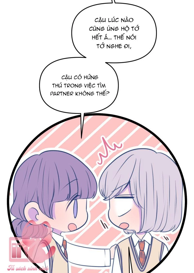 Tình Yêu Tựa Vòng Lặp Chapter 11 - 22