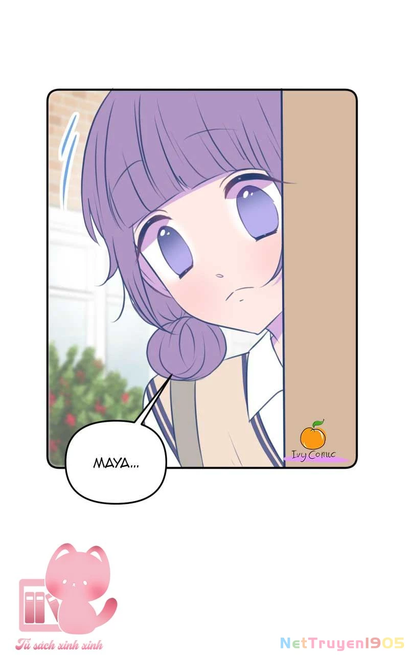 Tình Yêu Tựa Vòng Lặp Chapter 11 - 26