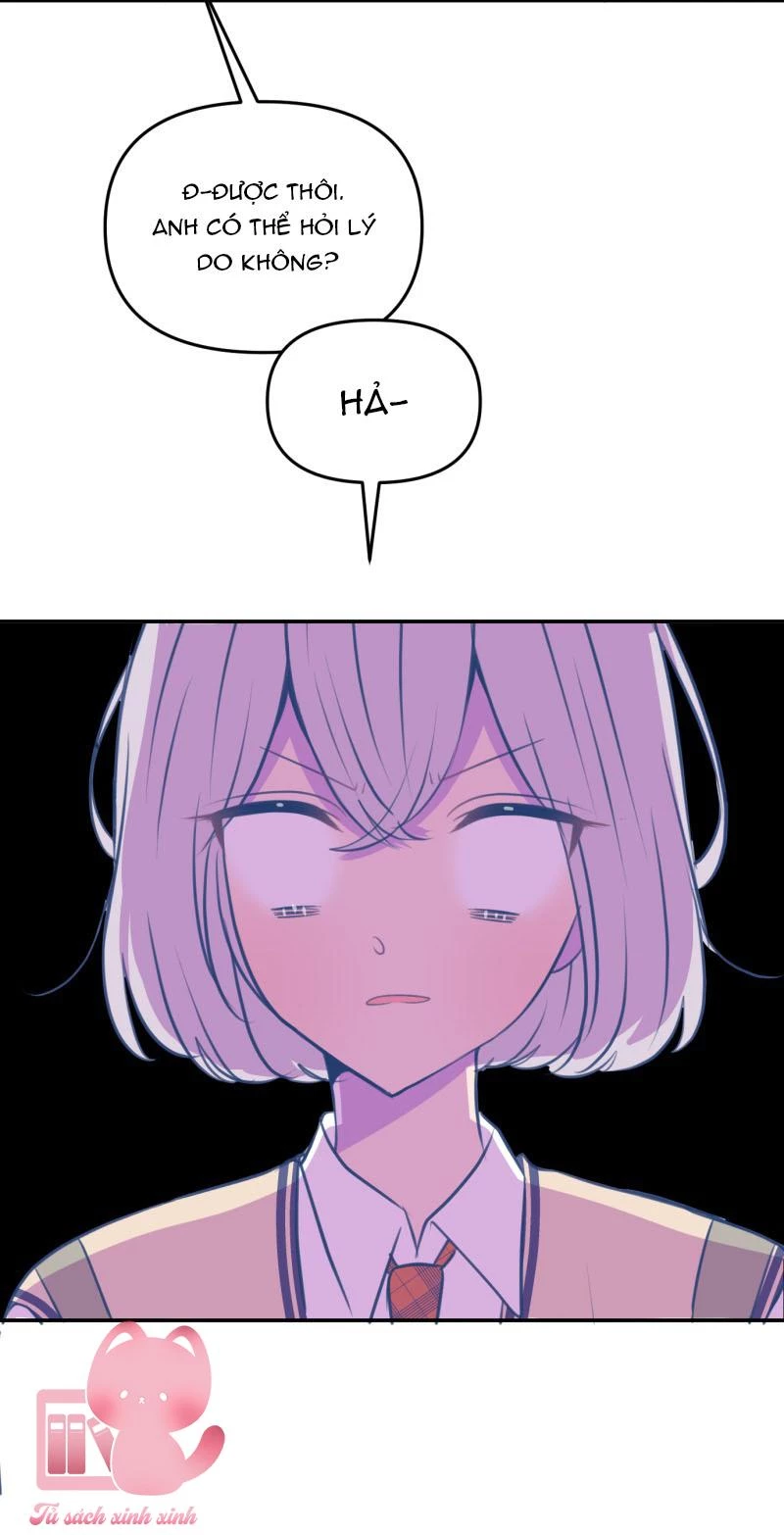 Tình Yêu Tựa Vòng Lặp Chapter 11 - 33