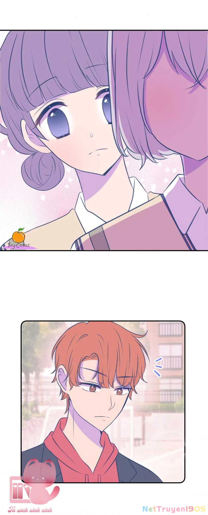 Tình Yêu Tựa Vòng Lặp Chapter 11 - 36