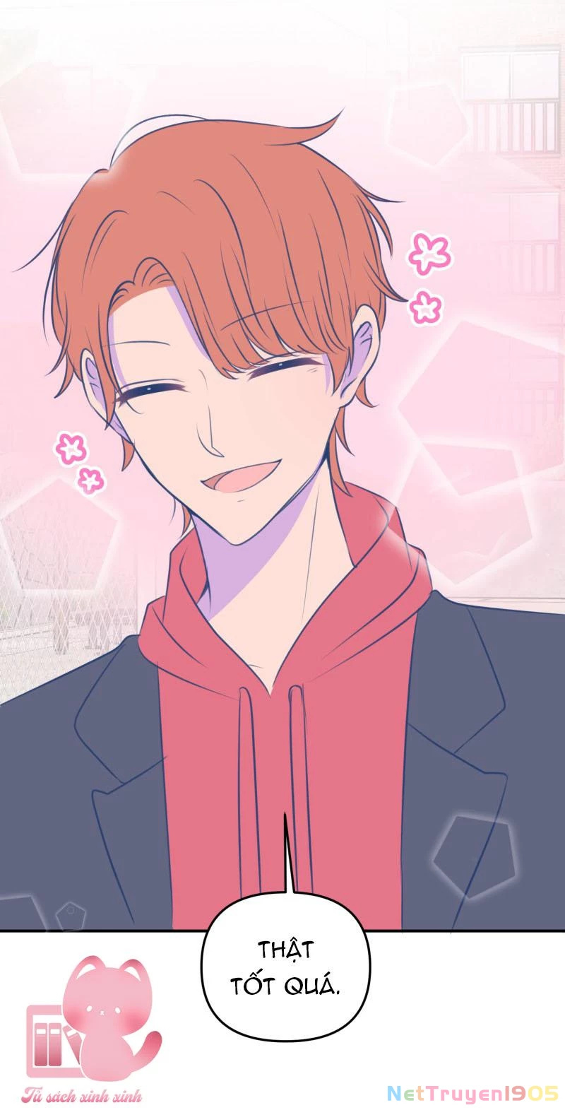 Tình Yêu Tựa Vòng Lặp Chapter 11 - 39