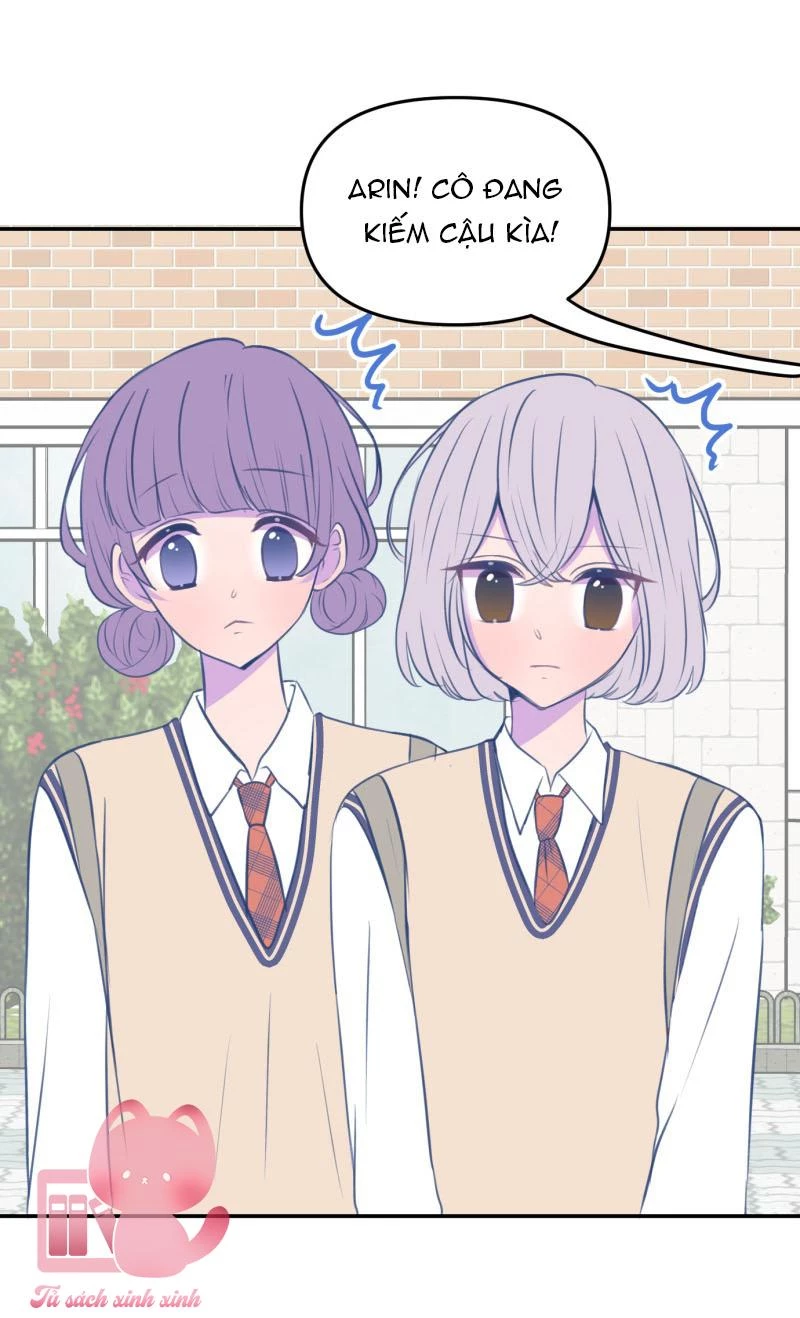 Tình Yêu Tựa Vòng Lặp Chapter 11 - 40