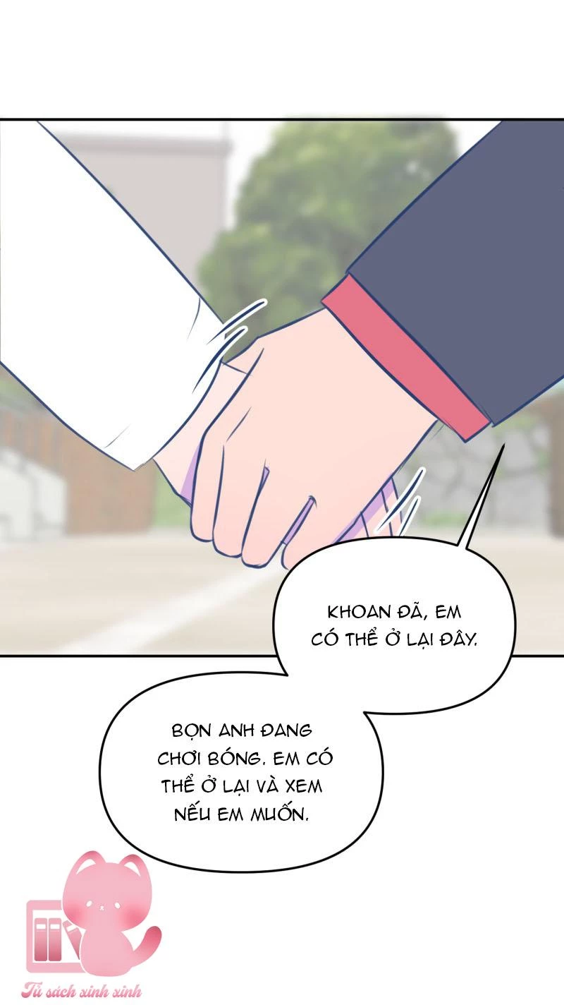 Tình Yêu Tựa Vòng Lặp Chapter 11 - 43