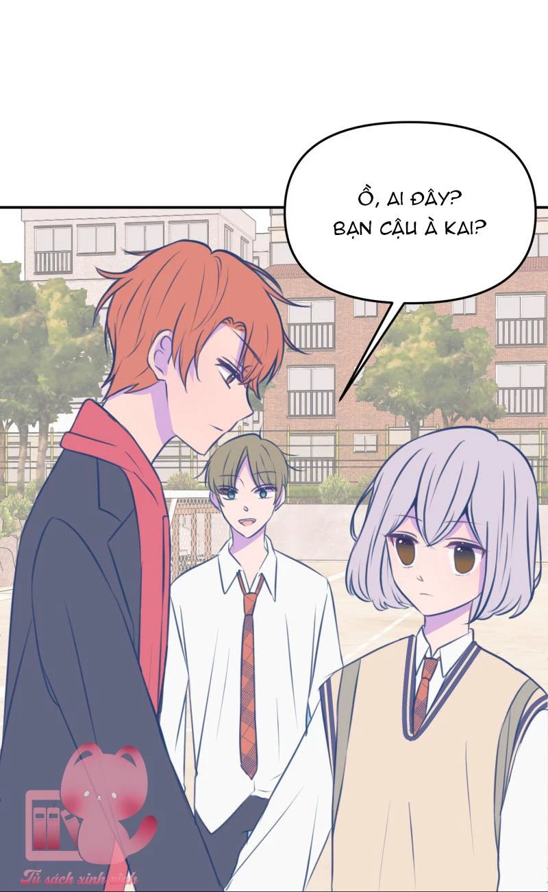 Tình Yêu Tựa Vòng Lặp Chapter 11 - 44