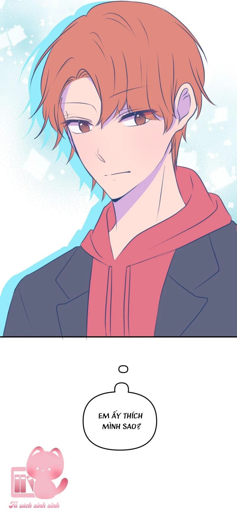 Tình Yêu Tựa Vòng Lặp Chapter 11 - 49