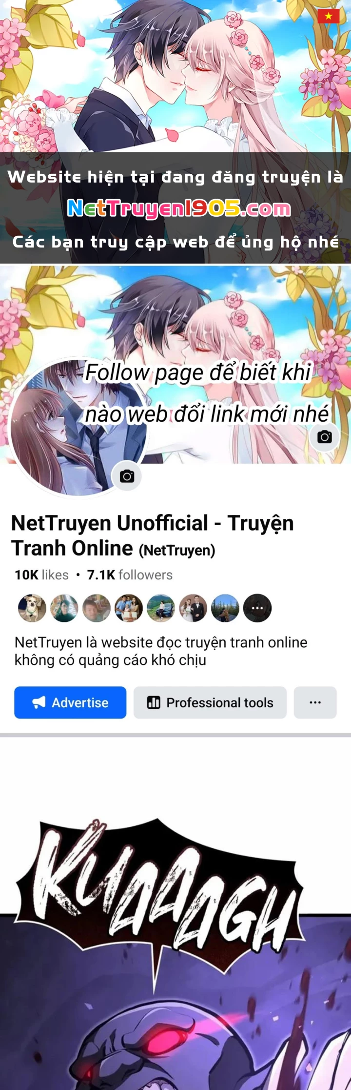 Độc Chiến Đế Vương Chapter 30 - 1