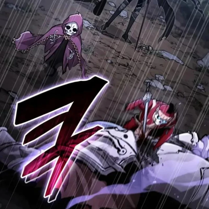 Độc Chiến Đế Vương Chapter 30 - 4