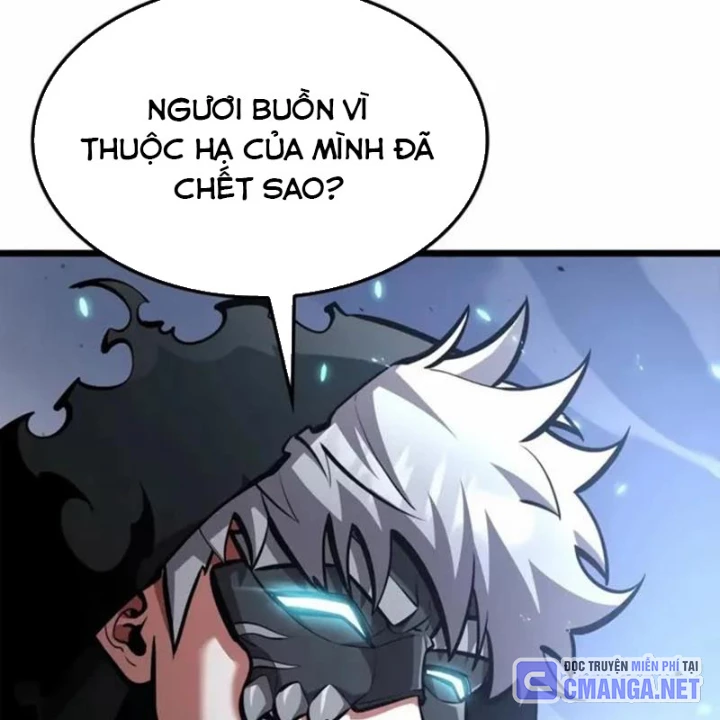 Độc Chiến Đế Vương Chapter 30 - 12