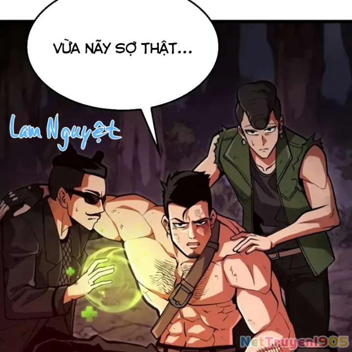 Độc Chiến Đế Vương Chapter 30 - 25