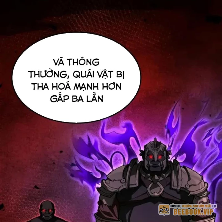 Độc Chiến Đế Vương Chapter 30 - 33