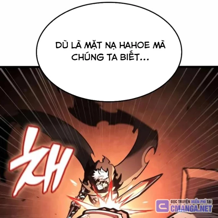 Độc Chiến Đế Vương Chapter 30 - 36