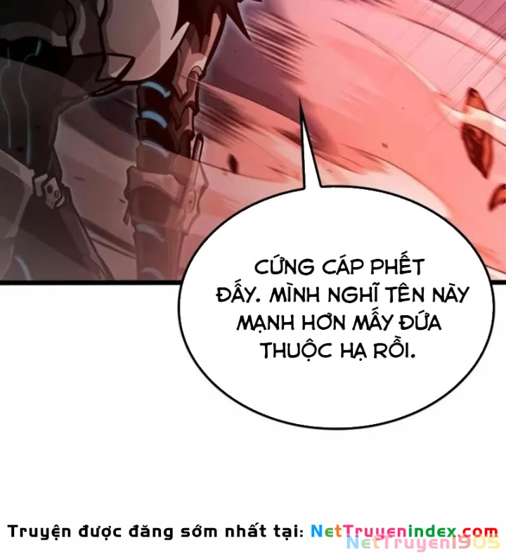 Độc Chiến Đế Vương Chapter 30 - 43