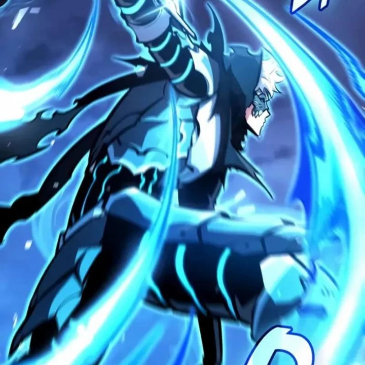 Độc Chiến Đế Vương Chapter 30 - 58