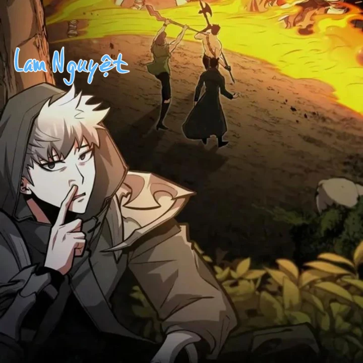 Độc Chiến Đế Vương Chapter 30 - 106