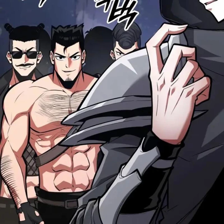 Độc Chiến Đế Vương Chapter 30 - 118