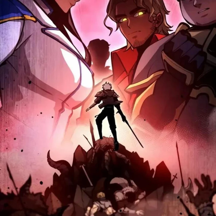 Độc Chiến Đế Vương Chapter 30 - 173