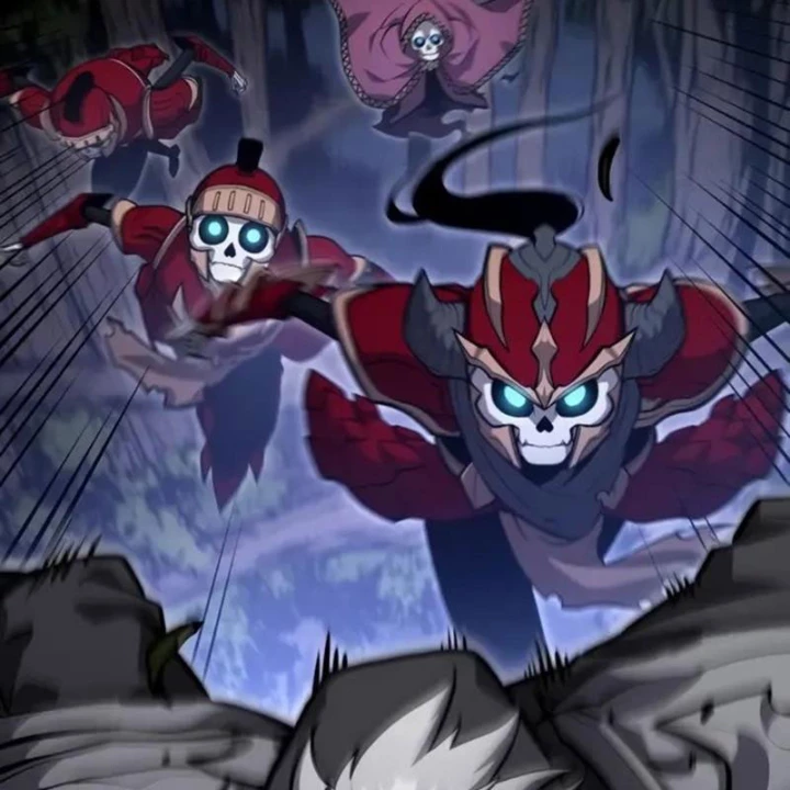 Độc Chiến Đế Vương Chapter 30 - 178