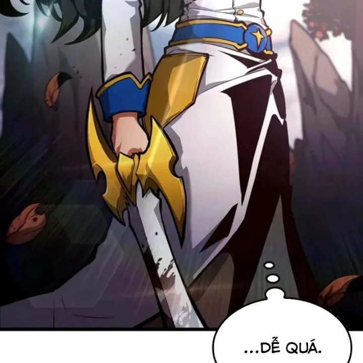 Độc Chiến Đế Vương Chapter 30 - 190