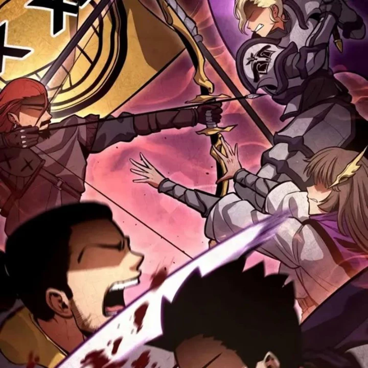 Độc Chiến Đế Vương Chapter 30 - 205