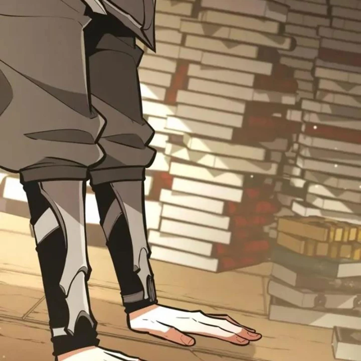 Độc Chiến Đế Vương Chapter 30 - 277