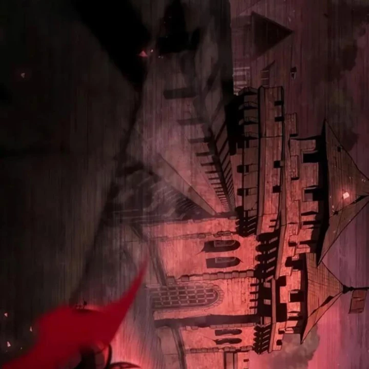 Độc Chiến Đế Vương Chapter 30 - 293