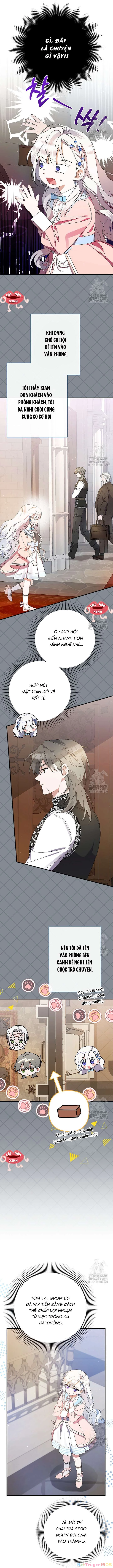 Tôi Chỉ Định Chăm Sóc Người Cha Ốm Yếu Của Mình Thôi Mà Chapter 16 - 6