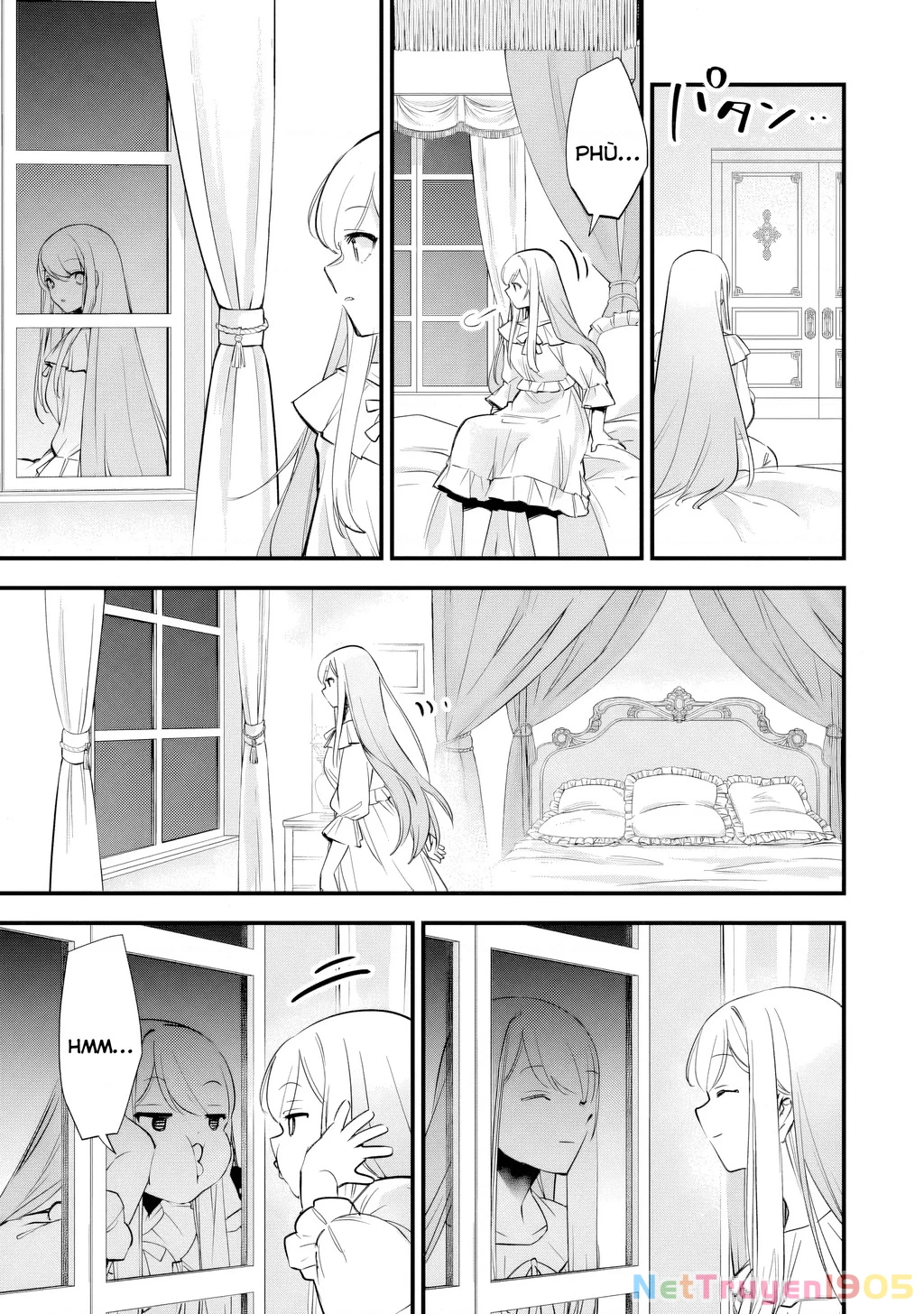 Slime Seijo Chapter 5 - 16
