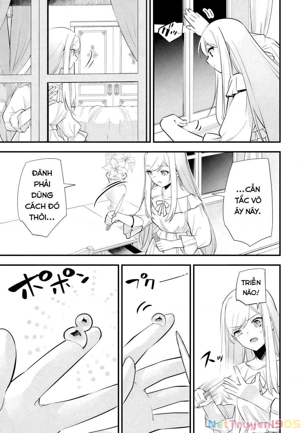 Slime Seijo Chapter 5 - 18