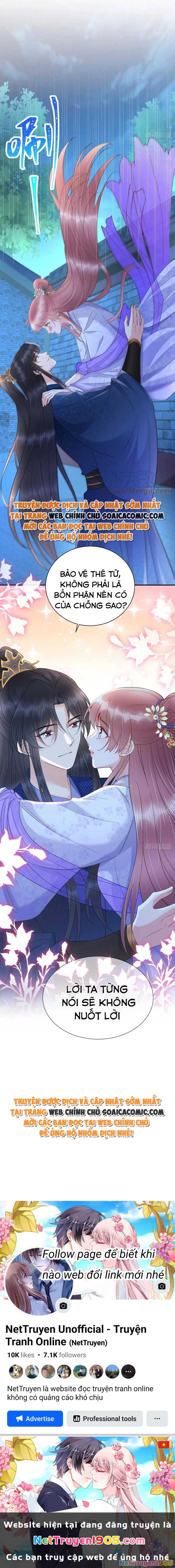Xuyên Qua Làm Vương Phi Miệng Quạ Chapter 29 - 6
