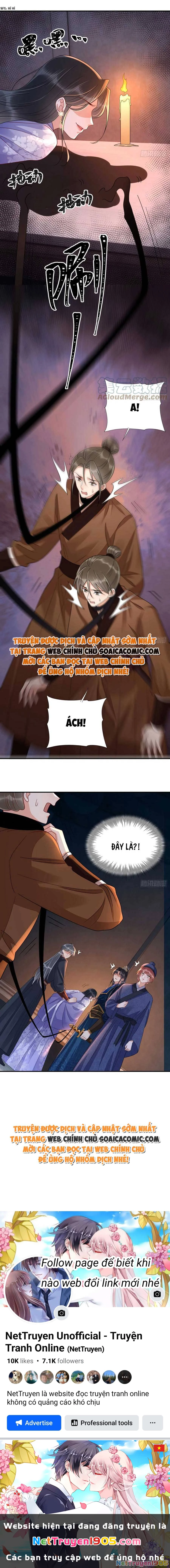 Xuyên Qua Làm Vương Phi Miệng Quạ Chapter 32 - 11