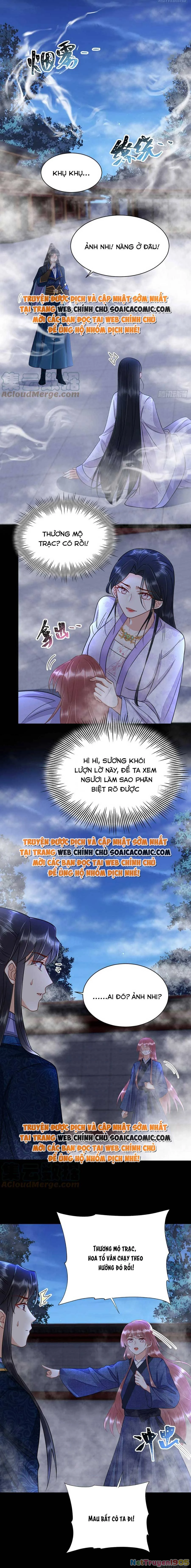 Xuyên Qua Làm Vương Phi Miệng Quạ Chapter 33 - 6