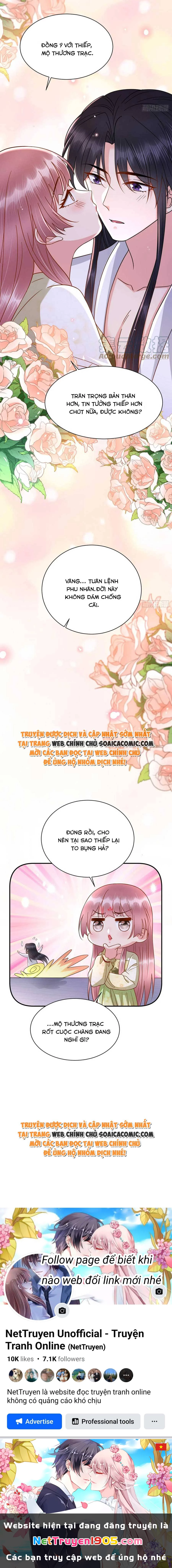 Xuyên Qua Làm Vương Phi Miệng Quạ Chapter 34 - 14