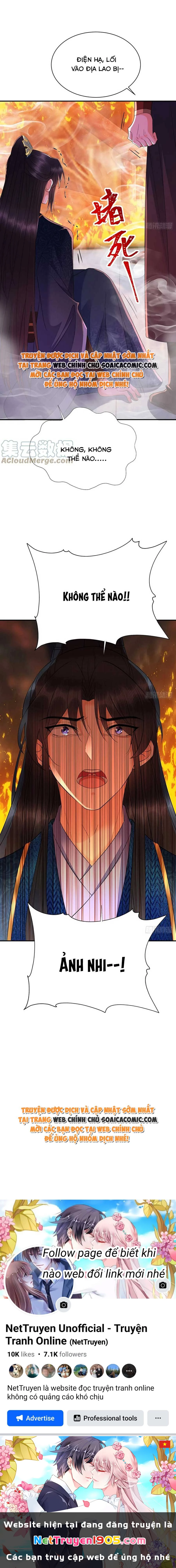 Xuyên Qua Làm Vương Phi Miệng Quạ Chapter 36 - 16