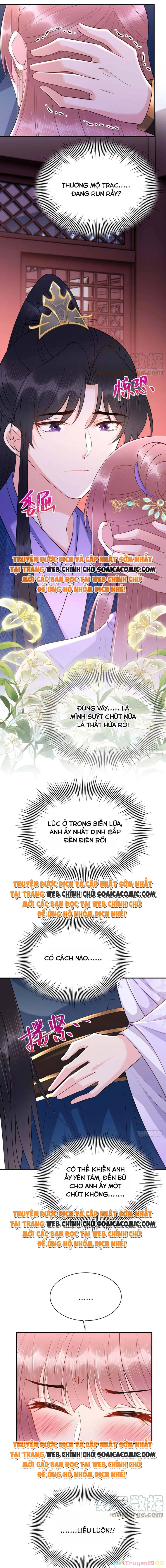 Xuyên Qua Làm Vương Phi Miệng Quạ Chapter 37 - 12