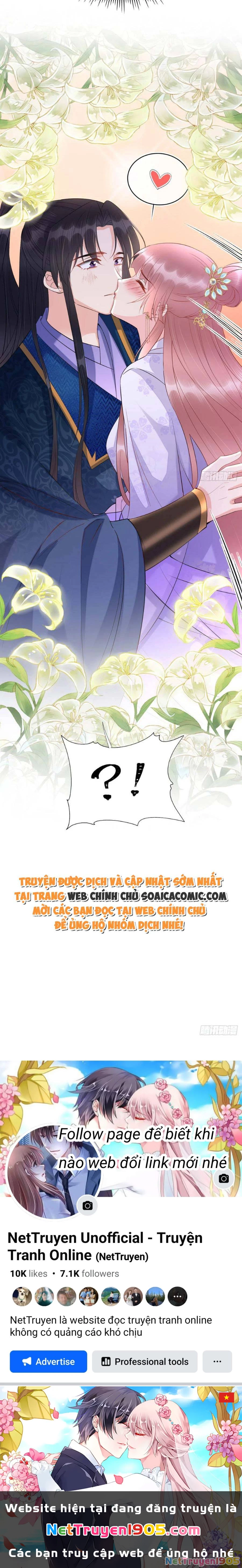 Xuyên Qua Làm Vương Phi Miệng Quạ Chapter 37 - 13