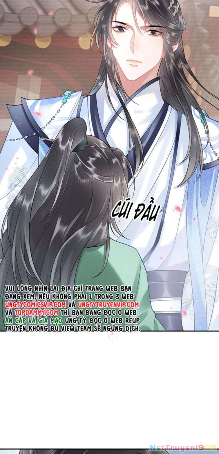 Trở Về Thời Niên Thiếu Của Tiên Tôn Chapter 6 - 5