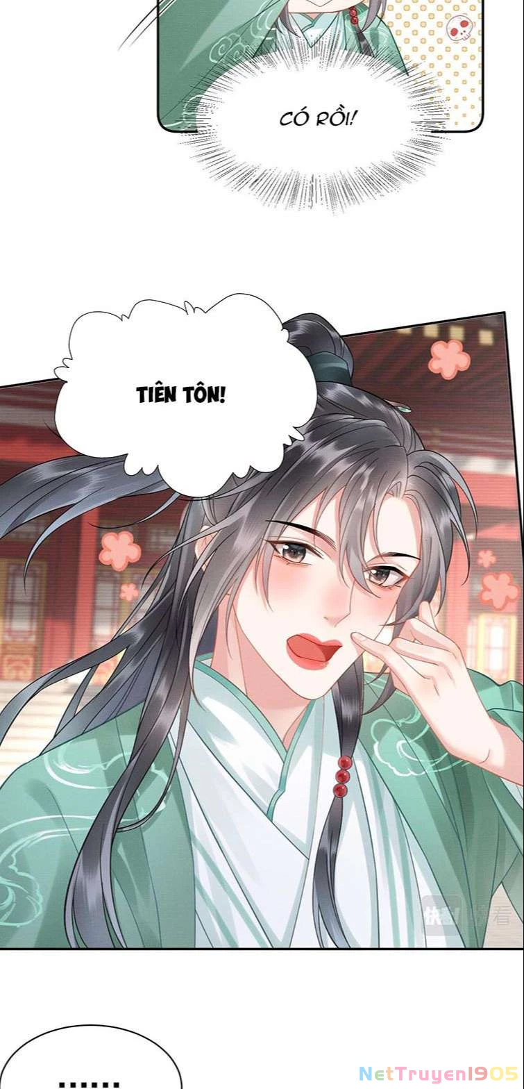 Trở Về Thời Niên Thiếu Của Tiên Tôn Chapter 6 - 7