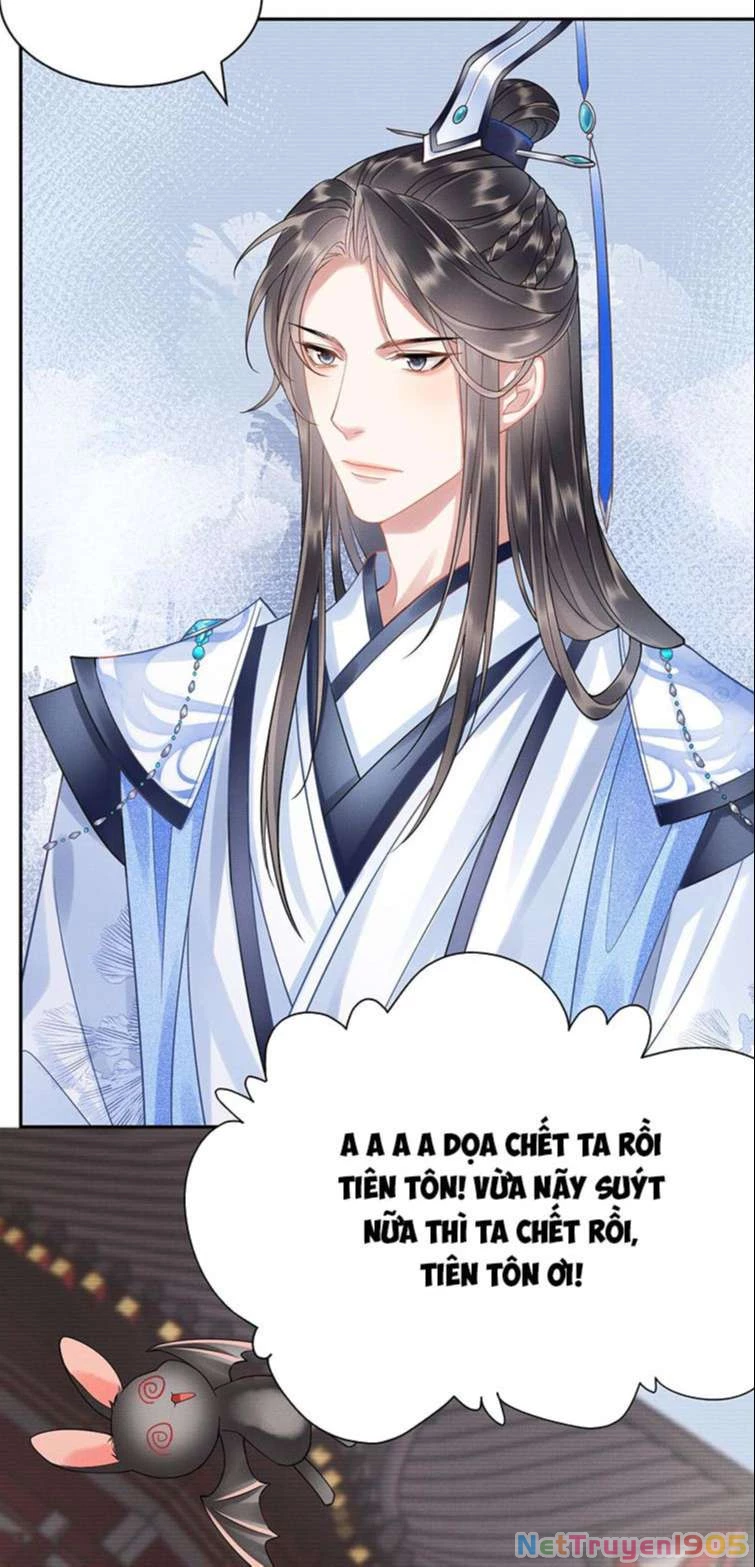 Trở Về Thời Niên Thiếu Của Tiên Tôn Chapter 6 - 8