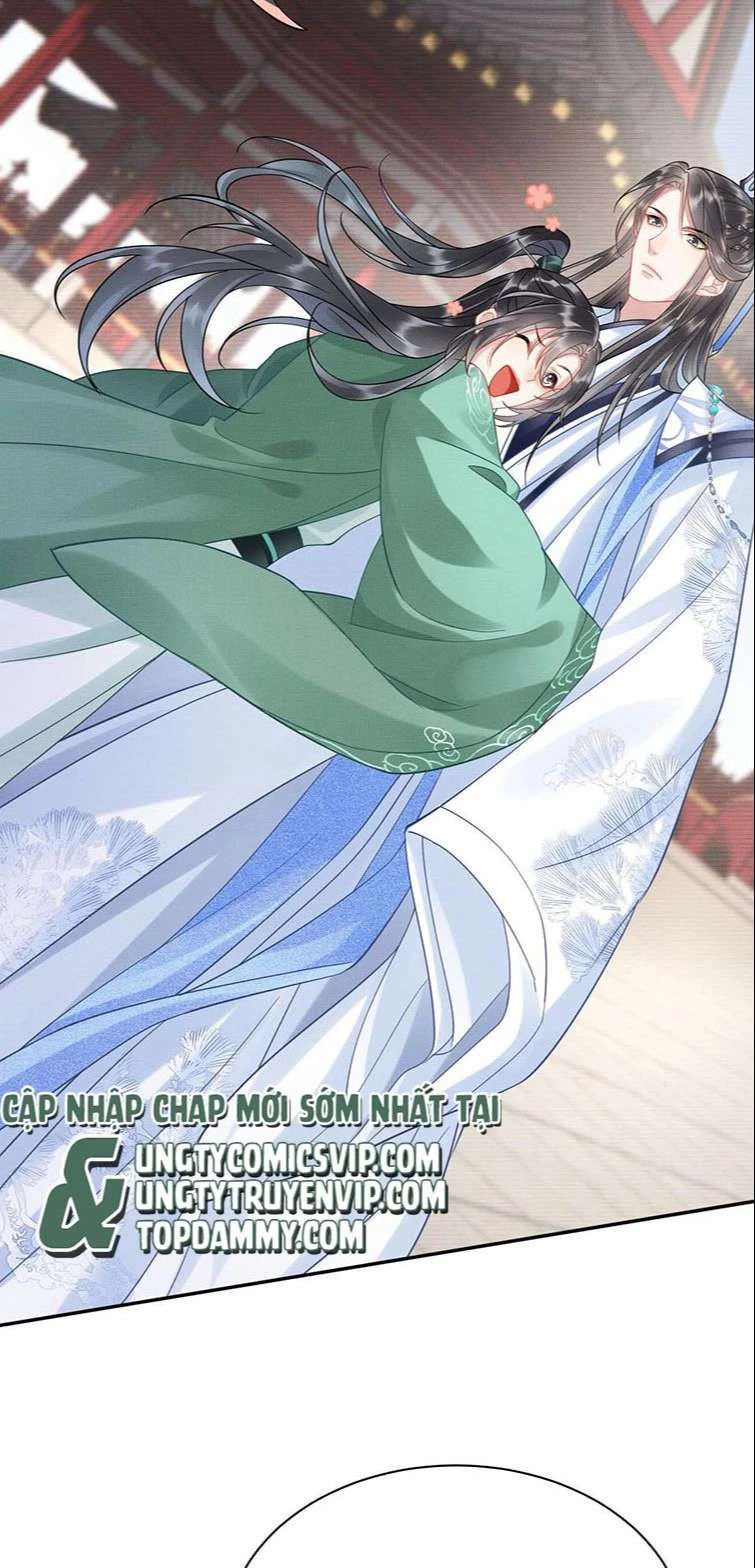 Trở Về Thời Niên Thiếu Của Tiên Tôn Chapter 6 - 9