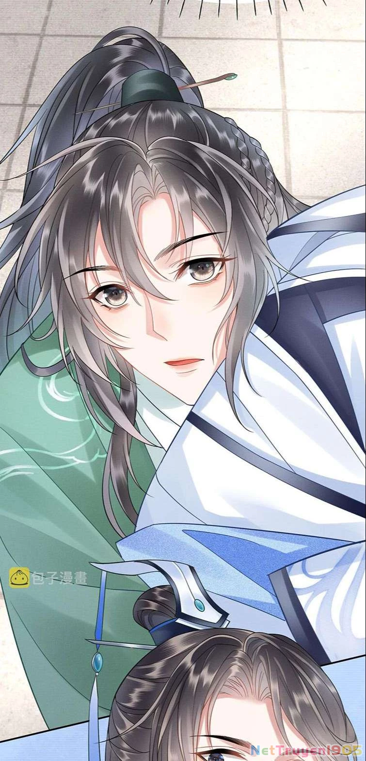 Trở Về Thời Niên Thiếu Của Tiên Tôn Chapter 6 - 11