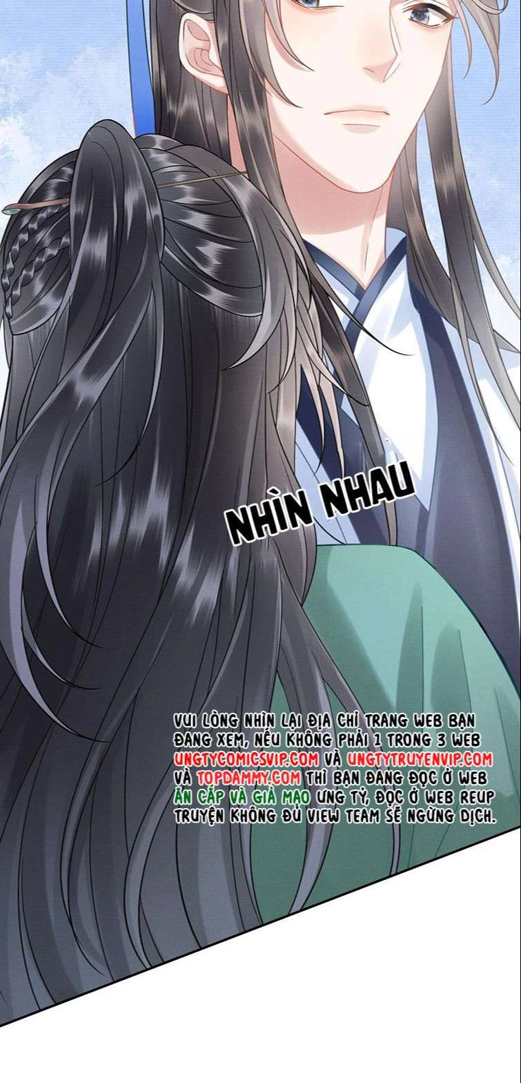 Trở Về Thời Niên Thiếu Của Tiên Tôn Chapter 6 - 12