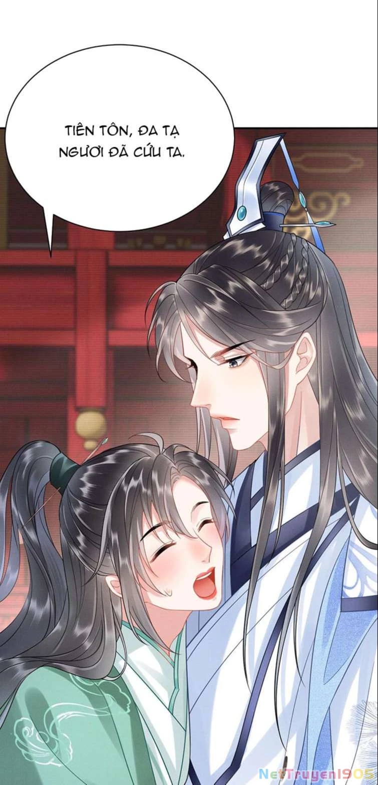 Trở Về Thời Niên Thiếu Của Tiên Tôn Chapter 6 - 13