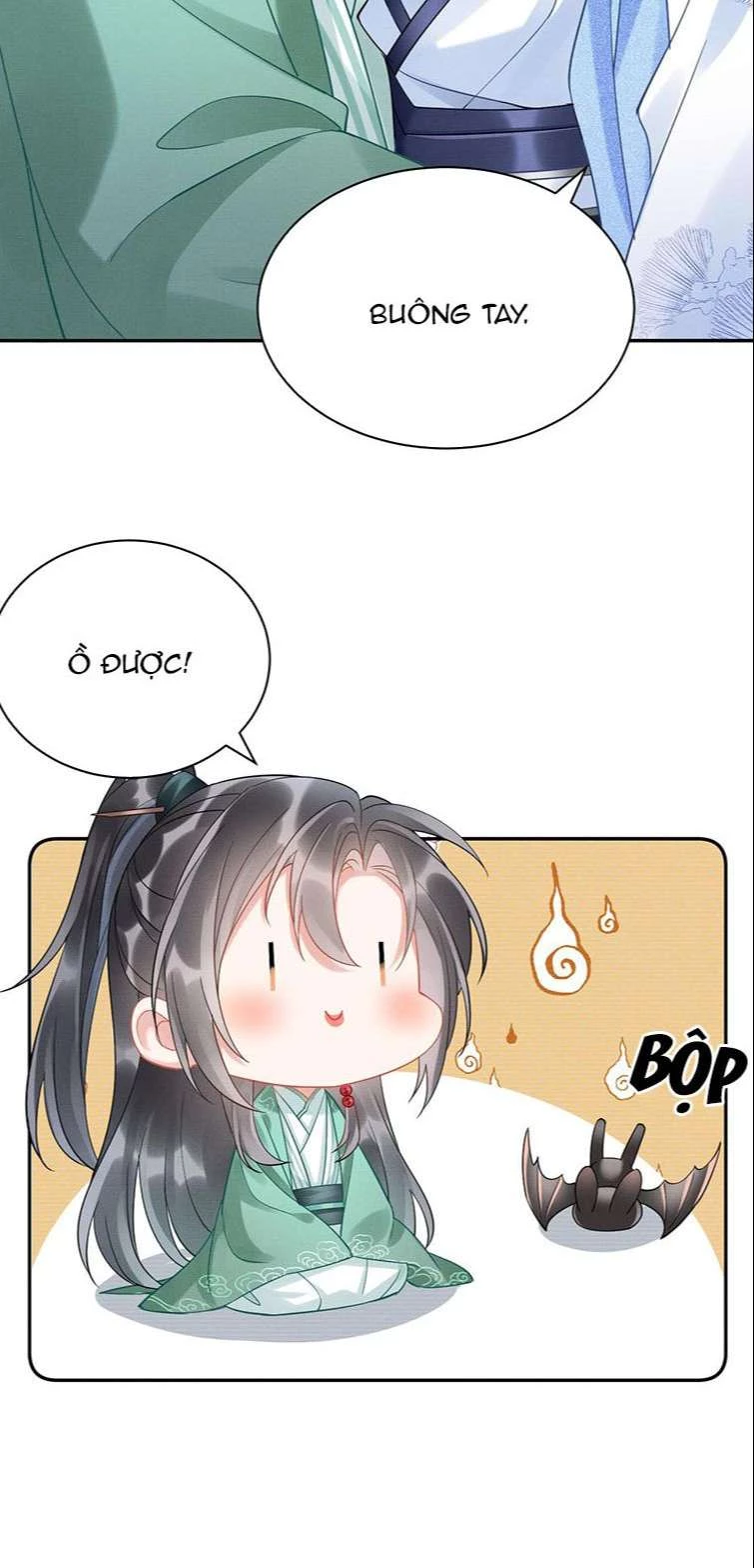 Trở Về Thời Niên Thiếu Của Tiên Tôn Chapter 6 - 14