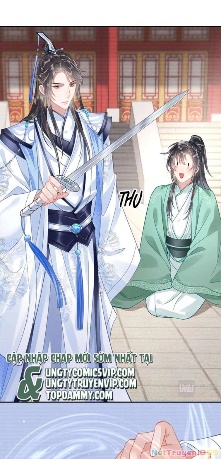 Trở Về Thời Niên Thiếu Của Tiên Tôn Chapter 6 - 15
